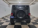 Used 2016 Jeep Wrangler Unlimited Sport w/ Connectivity Group image 6