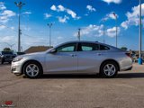 Used 2022 Chevrolet Malibu LS image 5