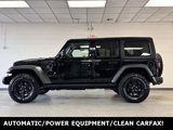 Used 2021 Jeep Wrangler Unlimited Sport image 3