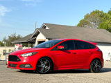 Used 2017 Ford Focus ST image 2