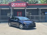 Used 2020 Toyota Corolla SE image 2