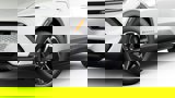 New 2025 Chevrolet Equinox EV LT image 5
