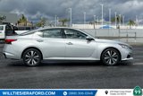 Used 2020 Nissan Altima 2.5 SV image 4