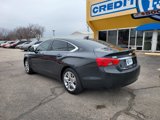 Used 2015 Chevrolet Impala LS image 3