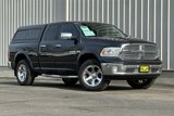 Used 2015 RAM 1500 Laramie w/ Convenience Group image 2