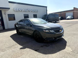 Used 2014 Chevrolet Impala LS image 4