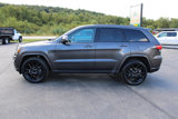 Used 2020 Jeep Grand Cherokee Altitude image 2