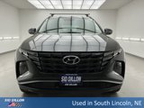 Certified 2022 Hyundai Tucson SEL w/ Convenience Package image 2