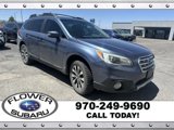 Used 2017 Subaru Outback 2.5i Limited image 3