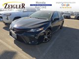 Used 2019 Toyota Camry SE w/ Convenience Package image 2