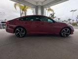 Used 2022 Honda Accord Sport image 4