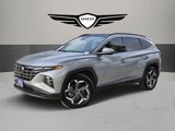 Used 2024 Hyundai Tucson Limited image 1