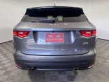 Used 2019 Jaguar F-PACE R-Sport image 5