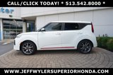 Used 2022 Kia Soul GT-Line image 2
