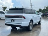 New 2025 Lincoln Navigator Reserve image 5