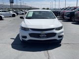 Used 2018 Chevrolet Malibu LS image 3