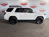 Used 2022 Toyota 4Runner TRD Off-Road image 6