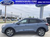 New 2025 Ford Escape ST-Line w/ Tech Pack #1 image 4