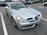Used 2009 Mercedes-Benz SLK 350 image 3