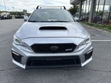 Used 2020 Subaru WRX Premium w/ Performance Package image 2