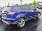 Used 2015 Ford Escape SE w/ SE Chrome Package image 2