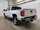 Used 2019 Chevrolet Silverado 2500 LTZ w/ Duramax Plus Package image 4