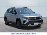 Used 2023 Volkswagen Taos S image 4