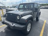Used 2018 Jeep Wrangler Sport image 4