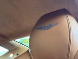 Used 2014 Aston Martin DB9 Coupe image 5