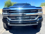 Used 2018 Chevrolet Silverado 1500 High Country image 2
