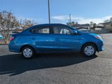 New 2024 Mitsubishi Mirage G4 ES image 4