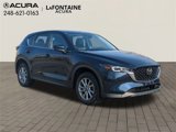 Used 2022 MAZDA CX-5 AWD 2.5 S w/ Select Package image 3