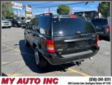 Used 2004 Jeep Grand Cherokee Limited w/ Trailer Tow Group IV image 6
