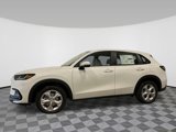 New 2025 Honda HR-V LX image 2