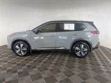 Certified 2021 Nissan Rogue SL w/ Premium Package image 6
