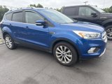 Used 2017 Ford Escape Titanium image 3