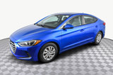 Used 2017 Hyundai Elantra SE image 4