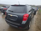 Used 2017 Chevrolet Equinox LT w/ Convenience Package image 2