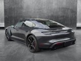 Certified 2022 Porsche Taycan GTS image 3