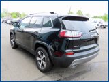 Certified 2021 Jeep Cherokee Limited image 5