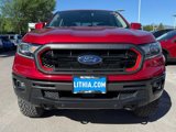 Certified 2021 Ford Ranger Lariat w/ Tremor Off-Road Package image 2