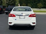 Used 2018 Nissan Sentra SV image 5