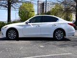 Used 2014 INFINITI Q50 Premium image 4