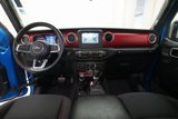 Used 2021 Jeep Wrangler Unlimited Rubicon w/ Steel Bumper Group image 5