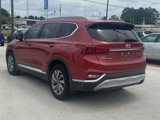 Used 2019 Hyundai Santa Fe SEL image 4