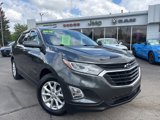 Used 2019 Chevrolet Equinox LT image 2