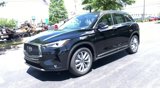 Used 2019 INFINITI QX50 Luxe w/ Protection Package image 4
