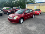 Used 2011 Nissan Sentra 2.0 S image 2
