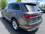 Used 2023 Audi Q7 2.0T Premium Plus w/ Premium Plus Package image 6
