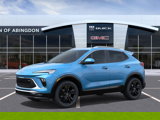 New 2026 Buick Encore GX Sport Touring w/ Comfort Package image 2